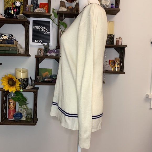 Vintage LeRoy Sweater - Picture 2 of 7